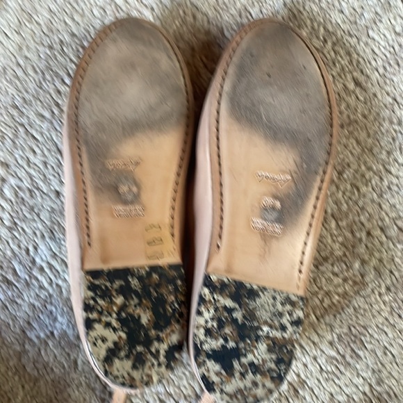 Marsell Coltellaccio Mary Jane flats - Picture 7 of 9